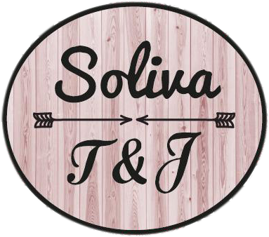 TJSoliva Logo